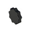 2001-2024 Duramax Billet Reservoir Cap (HSP-D-045-1-HSP-XX)-Brake Fluid Reservoir Cover-HSP Diesel-HSP-D-045-1-HSP-DG-Dirty Diesel Customs