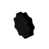 2001-2024 Duramax Billet Reservoir Cap (HSP-D-045-1-HSP-XX)-Brake Fluid Reservoir Cover-HSP Diesel-HSP-D-045-1-HSP-SB-Dirty Diesel Customs