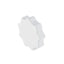 2001-2024 Duramax Billet Reservoir Cap (HSP-D-045-1-HSP-XX)-Brake Fluid Reservoir Cover-HSP Diesel-HSP-D-045-1-HSP-W-Dirty Diesel Customs