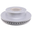 2001-2024 Duramax Coated Front Disc Brake Rotor (ACD18A1193AC)-Brake Rotor-ACDelco-Dirty Diesel Customs