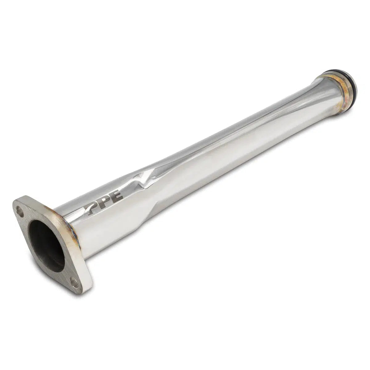 2001-2024 Duramax Coolant Tube (pump to oil cooler) (119030100)-Coolant Pipes-PPE-Dirty Diesel Customs