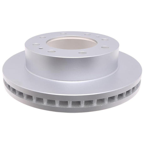 2001-2024 Duramax Front Rotor (ACD18A1206AC)-Brake Rotor-ACDelco-Dirty Diesel Customs