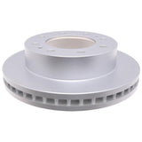 2001-2024 Duramax Front Rotor (ACD18A1206AC)-Brake Rotors-ACDelco-Dirty Diesel Customs