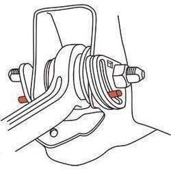 2001-2025 Duramax Alignment Cam Pin Set (KR86325)-Alignment Pins-KRYPTONITE-Dirty Diesel Customs