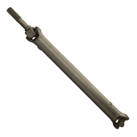 2001 Duramax Front Driveshaft 27.125" Weld-to-Weld (ZDS9520)-Drive Shaft-USA Standard Gear-Dirty Diesel Customs