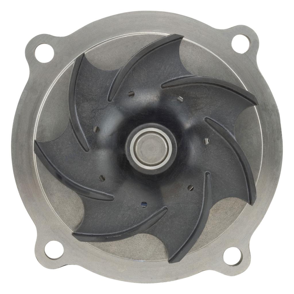 2002-2007 Navistar Water Pump (AP63583)-Water Pump-Alliant Power-Dirty Diesel Customs