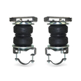 2002-2008 Ram 1500 Alpha HD Pro S Air Suspension Kit (HP10071-J-S)-Air Bags-PACBRAKE-Dirty Diesel Customs
