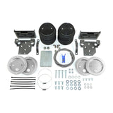 2002-2008 Ram 1500 Alpha HD Pro S Air Suspension Kit (HP10071-J-S)-Air Bags-PACBRAKE-Dirty Diesel Customs