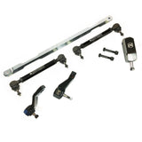 2002-2009 Hummer Ultimate Front End Package (ULTIMATEH2)-Steering Kit-KRYPTONITE-Dirty Diesel Customs