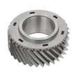2002-2010 Powerstroke Manual Transmission ZF 2nd Gear 6-SPD (ZMZF1319-204-042)-Transmission Components-USA Standard Gear-Dirty Diesel Customs