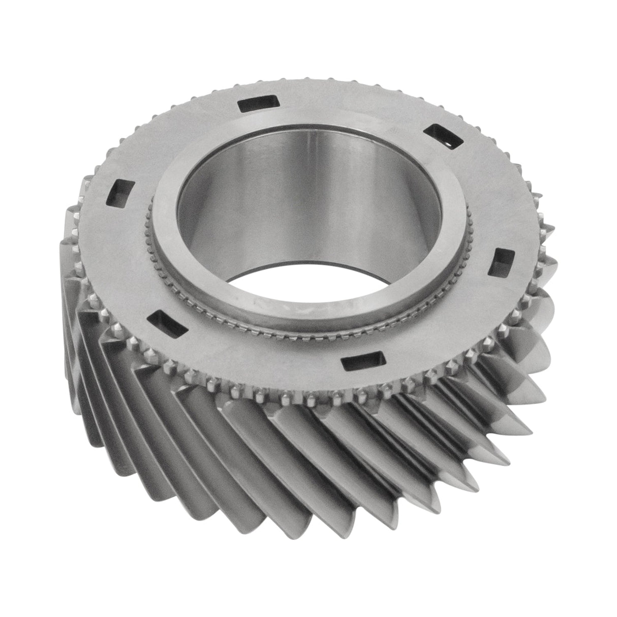 2002-2010 Powerstroke Manual Transmission ZF 2nd Gear 6-SPD (ZMZF1319-204-042)-Transmission Components-USA Standard Gear-Dirty Diesel Customs