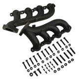 2002-2013 Chevy/GMC 1500 Exhaust Manifold Kit (1041400)-Exhaust Manifold-BD Diesel-Dirty Diesel Customs