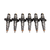 2003-2004 Cummins 0%-500% Over Performance Injector Set (305-10VCO)-Performance Injectors-S&S Diesel-Dirty Diesel Customs