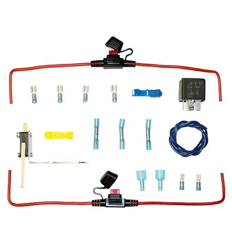 2003-2004 Cummins ECM By-Pass System (C14037)-Engine Control Module-PACBRAKE-Dirty Diesel Customs