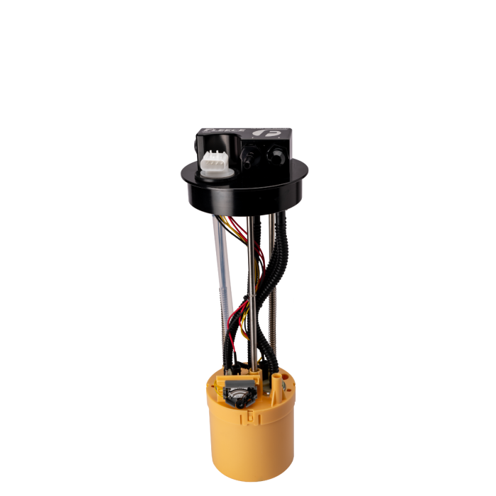 2003-2004 Cummins Fuel System Upgrade w/ PowerFlo Lift Pump (FPE-34755)-Lift Pump-Fleece Performance-Dirty Diesel Customs