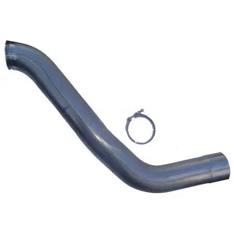 2003-2004 Cummins H40 Style 4 (HX40DP3)-Downpipe-Industrial Injection-Dirty Diesel Customs