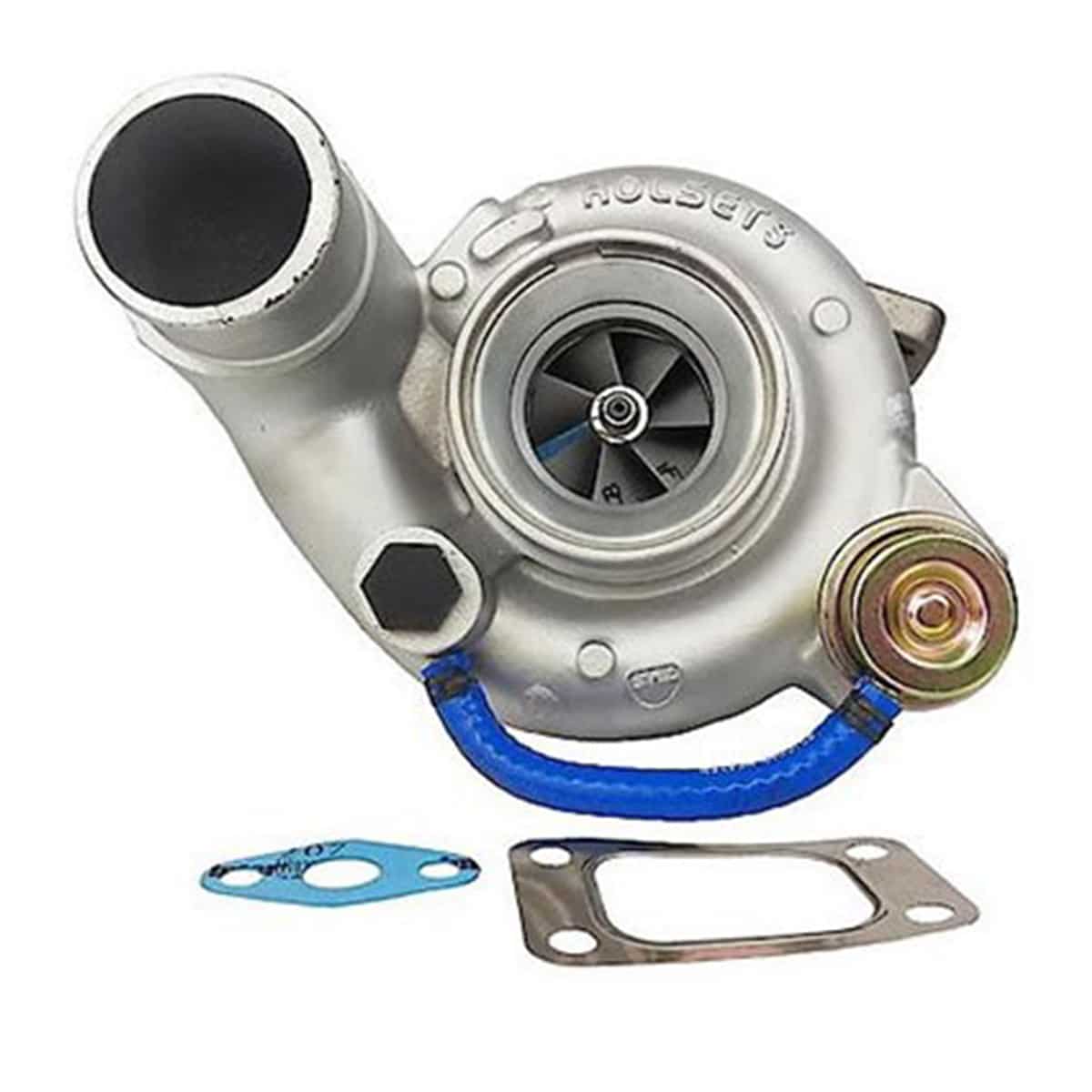 2003-2004 Cummins Reman Stock Turbo (4035044SE)-Stock Turbocharger-Industrial Injection-Dirty Diesel Customs