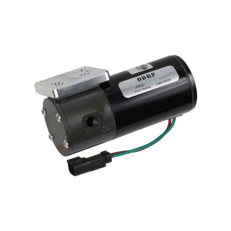 1998.5-2002 Cummins Replacement Fuel System (DRP02)-Fuel Pump Kit-Fass Fuel Systems-Dirty Diesel Customs