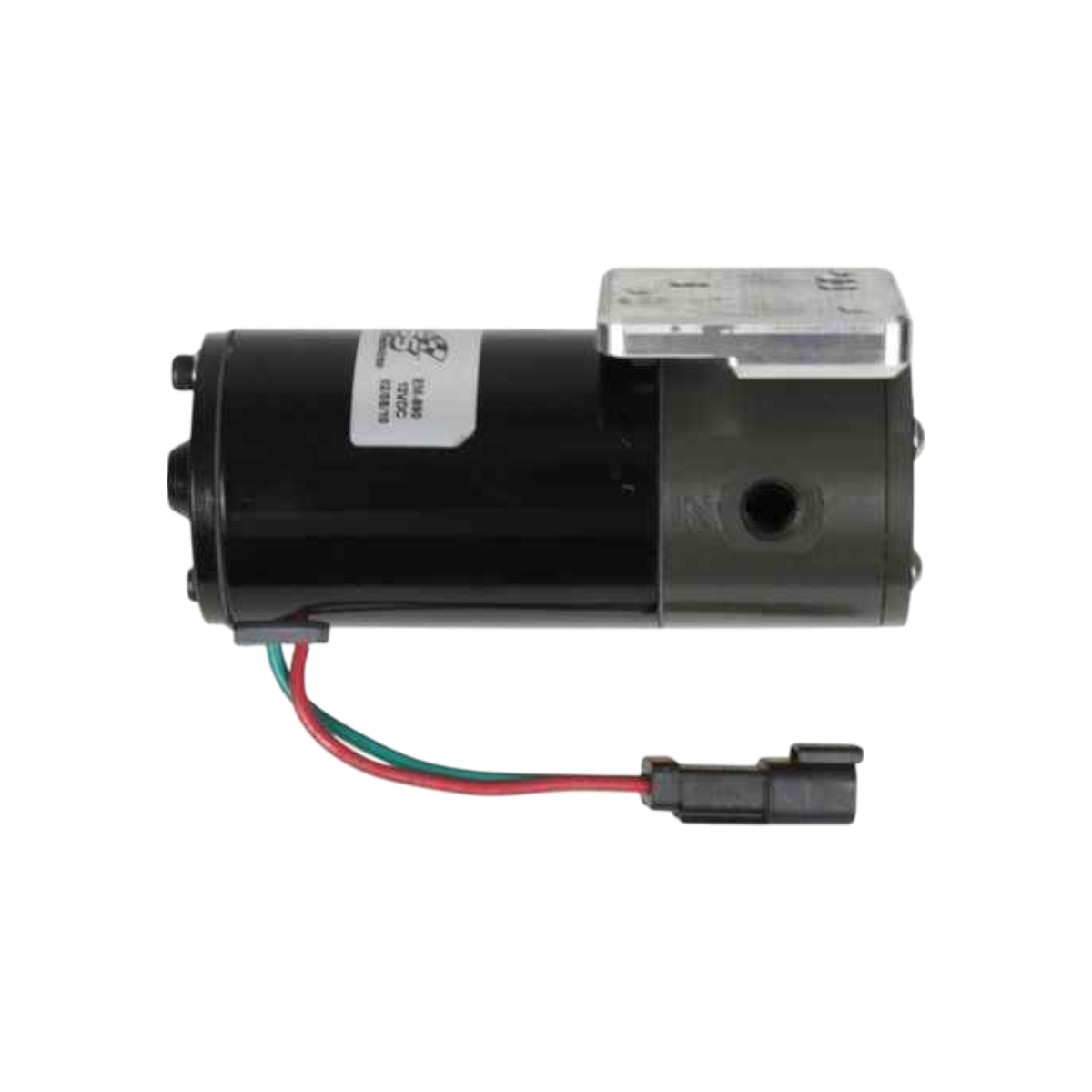 1998.5-2002 Cummins Replacement Fuel System (DRP02)-Fuel Pump Kit-Fass Fuel Systems-Dirty Diesel Customs