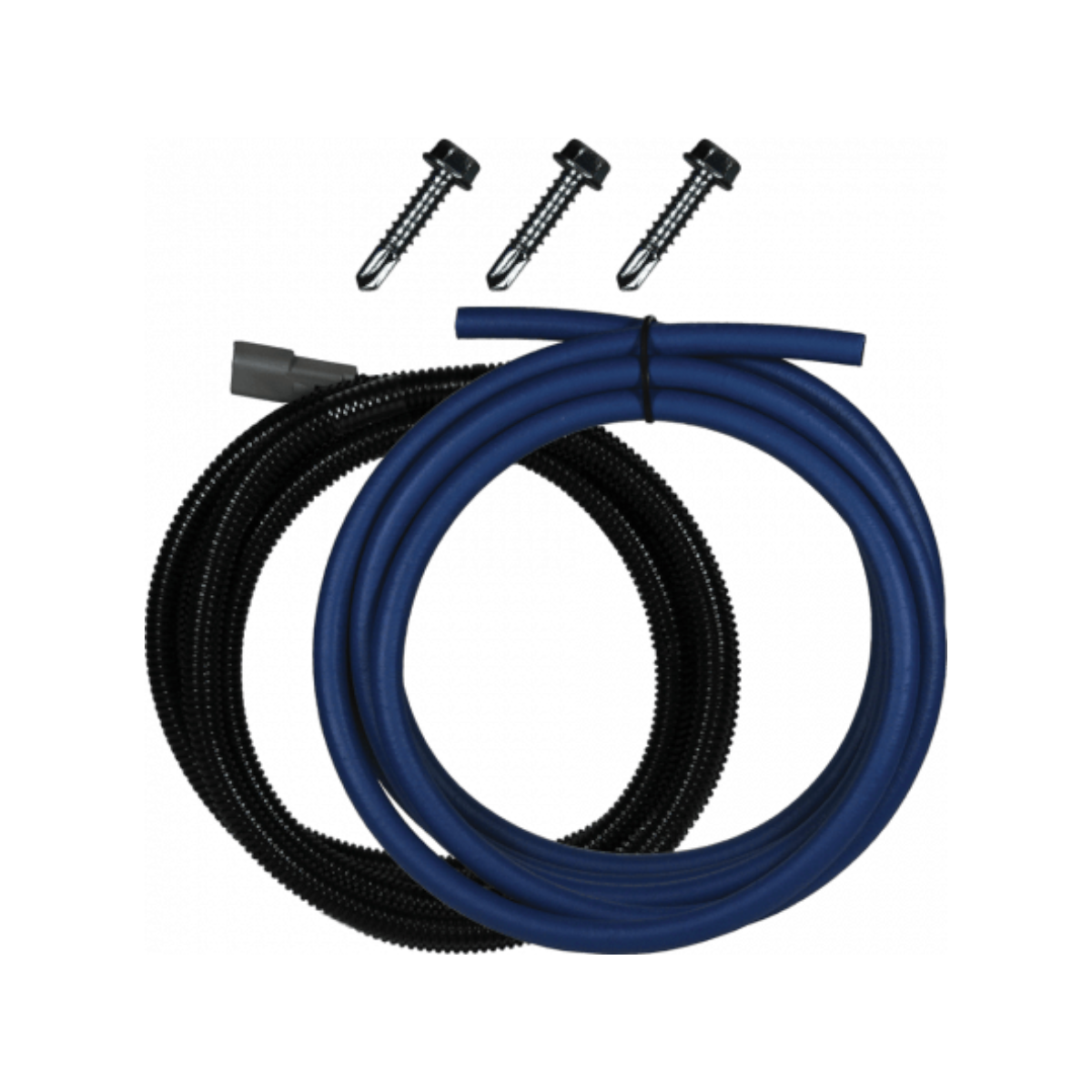 2003-2004 Cummins Replacement System Relocation Kit (RK04)-Fuel Pump Relocation Kit-Fass Fuel Systems-Dirty Diesel Customs