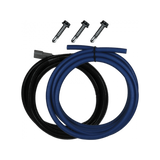 2003-2004 Cummins Replacement System Relocation Kit (RK04)-Fuel Pump Relocation Kit-Fass Fuel Systems-Dirty Diesel Customs