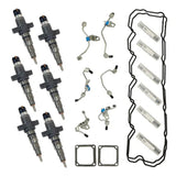 2003-2004 Cummins Stock Injectors W/ Install Kit (1050181)-Injector Install Kit-BD Diesel-Dirty Diesel Customs