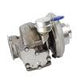 2003-2004 Cummins Super PhatShaft Turbos (362240711A)-Performance Turbocharger-Industrial Injection-Dirty Diesel Customs