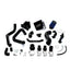 2003-2004 Duramax Deluxe Max Air Flow Bundle (184-HSP)-Intake Kit-HSP Diesel-184-HSP-GB-Dirty Diesel Customs