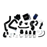 2003-2004 Duramax Deluxe Max Air Flow Bundle (184-HSP)-Intake Kit-HSP Diesel-Dirty Diesel Customs