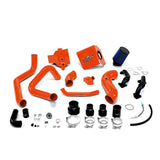2003-2004 Duramax Deluxe Max Air Flow Bundle (184-HSP)-Intake Kit-HSP Diesel-Dirty Diesel Customs