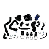 2003-2004 Duramax Deluxe Max Air Flow Bundle (184-HSP)-Intake Kit-HSP Diesel-Dirty Diesel Customs