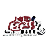 2003-2004 Duramax Deluxe Max Air Flow Bundle (184-HSP)-Intake Kit-HSP Diesel-Dirty Diesel Customs