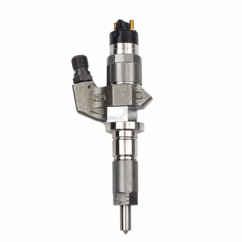 2003-2004 Duramax King Cobra Competition Injector (502KINGCOBRA0308)-Performance Injectors-Industrial Injection-Dirty Diesel Customs