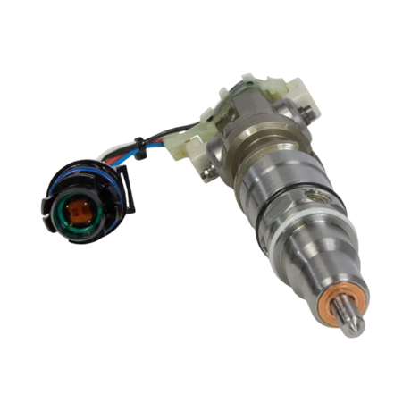 2003-2004 Powerstroke OEM Ford Fuel Injector (CN6053)-Stock Injectors-Ford OEM-Dirty Diesel Customs