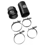 2003-2004 Powerstroke S&B Cold Side Boot Kit (83-2002)-CAC Boots-S&B Filters-Dirty Diesel Customs