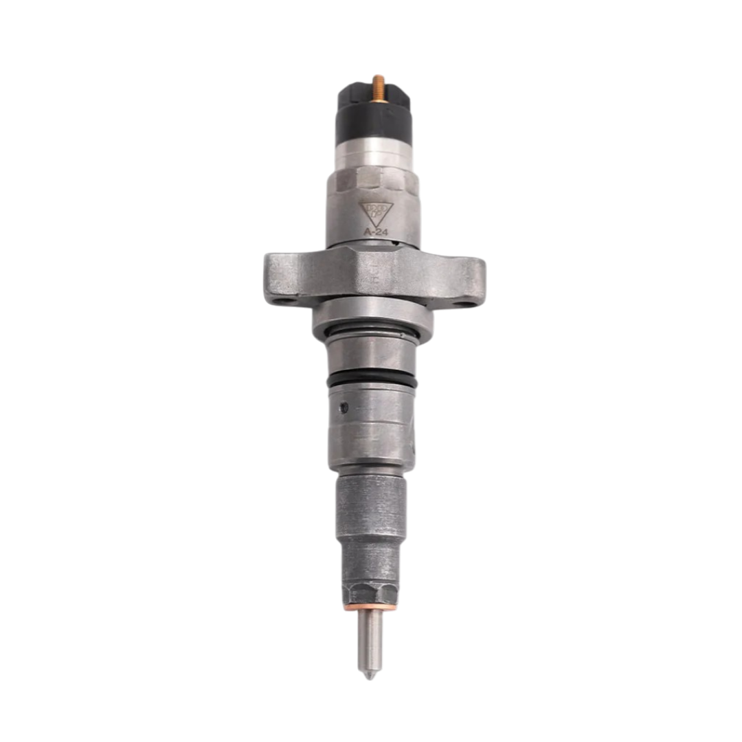 2003-2004 Cummins Brand New Stock Injector - Stock Injectors - Dynomite Diesel - Dirty Diesel Customs