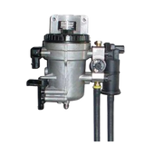 2003-2004.5 Cummins Lift Pump Piggyback Adapter (03045-LPA)-Fuel System Components-Glacier Diesel Power-Dirty Diesel Customs