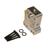 2003-2004.5 Cummins Lift Pump Piggyback Adapter (03045-LPA)-Fuel System Components-Glacier Diesel Power-Dirty Diesel Customs