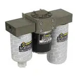 2003-2004.5 Cummins Venom 165GPH Lift Pump w/ Filter & Separator (1050335)-Lift Pump-BD Diesel-Dirty Diesel Customs