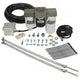 2003-2004.5 Cummins Venom 165GPH Lift Pump w/ Filter & Separator (1050335)-Lift Pump-BD Diesel-Dirty Diesel Customs