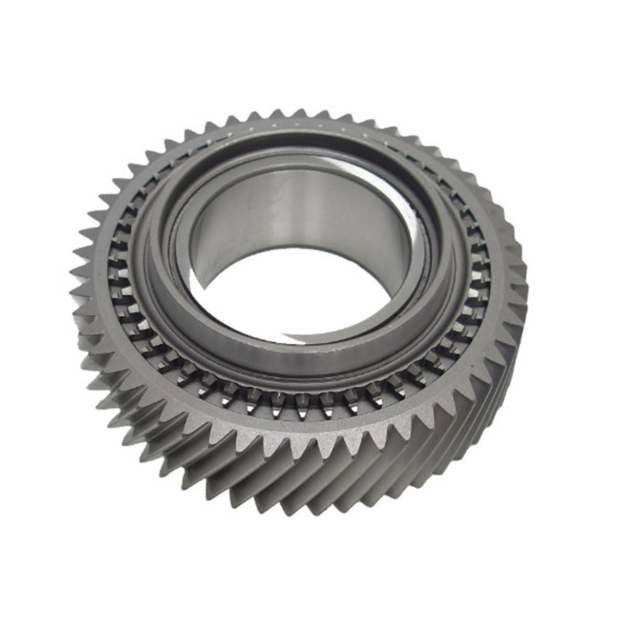 2003-2006 Duramax & 1999-2010 Powerstroke Manual Transmission ZF 5th Gear 6-SPD 54-Tooth (ZMZFS6-18)-Transmission Components-USA Standard Gear-Dirty Diesel Customs