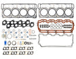 2003-2006 Powerstroke Head Gasket Kit w/out ARP Studs - Ford 6.0L 18 mm dowel (AP0060)-Headgaskets-Alliant Power-Dirty Diesel Customs