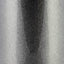 2003-2007 Cummins 3" Passenger Side Replacement Intercooler Pipe (WCF100544)-Intercooler Piping-Wehrli Custom Fabrication-WCF100544-GRY-Dirty Diesel Customs