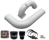 2003-2007 Cummins 3.5" Mega Intake System (PDC0307MKT)-Intake Manifold-Pusher-Dirty Diesel Customs