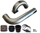 2003-2007 Cummins 3.5" Mega Intake System (PDC0307MKT)-Intake Manifold-Pusher-Dirty Diesel Customs
