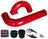 2003-2007 Cummins 3.5" Mega Intake System (PDC0307MKT)-Intake Manifold-Pusher-PDC0307MKT_R-Dirty Diesel Customs