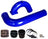 2003-2007 Cummins 3.5" Mega Intake System (PDC0307MKT)-Intake Manifold-Pusher-PDC0307MKT_U-Dirty Diesel Customs