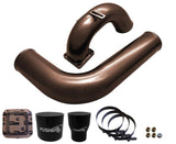2003-2007 Cummins 3.5" Mega Intake System (PDC0307MKT)-Intake Manifold-Pusher-PDC0307MKT_Z-Dirty Diesel Customs