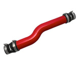 2003-2007 Cummins 3.5" Mega Passenger Side Intercooler Tube (PDC0307MHP)-Intercooler Piping-Pusher-Dirty Diesel Customs