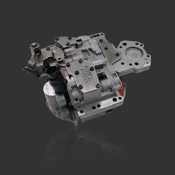 2003-2007 Cummins 48RE Full Manual Valve Body (MPT-48RE)-Valve Body-Muldoon's-Dirty Diesel Customs